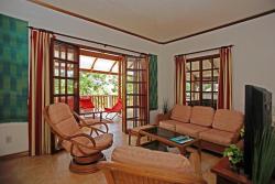 El Galleon Dive Resort, Puerta Galera - Philippines. Penthouse.